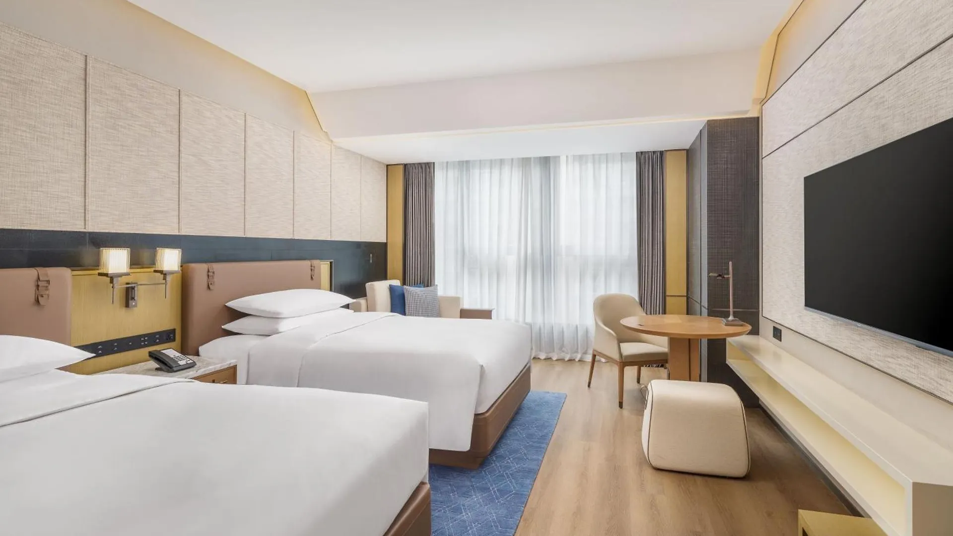 Luoyang Marriott Hotel