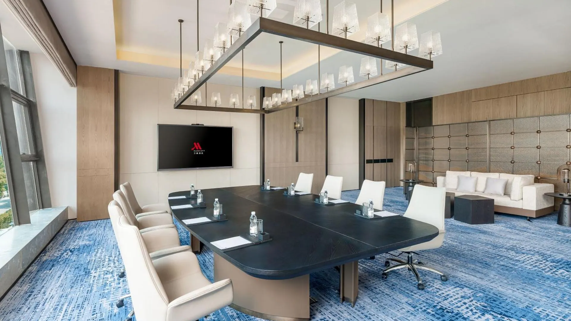 Luoyang Marriott Hotel Luoyang (Henan)