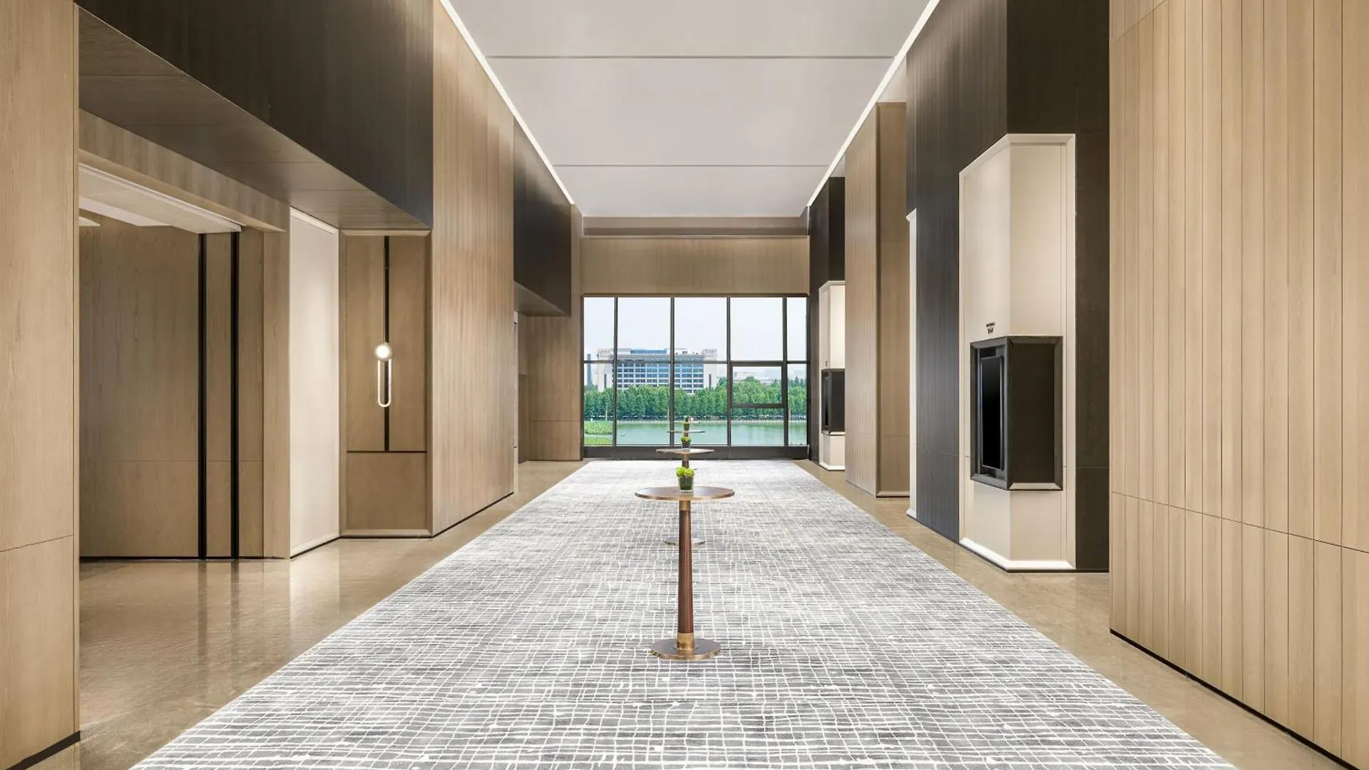 Luoyang Marriott Hotel