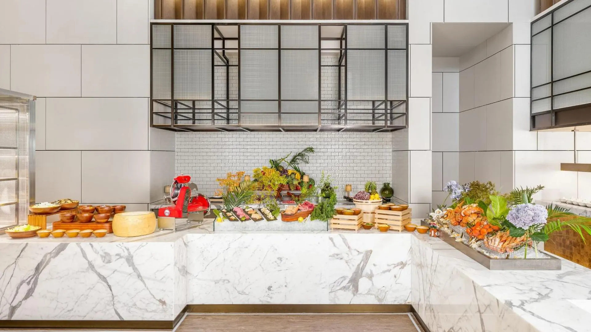 Luoyang Marriott Hotel China
