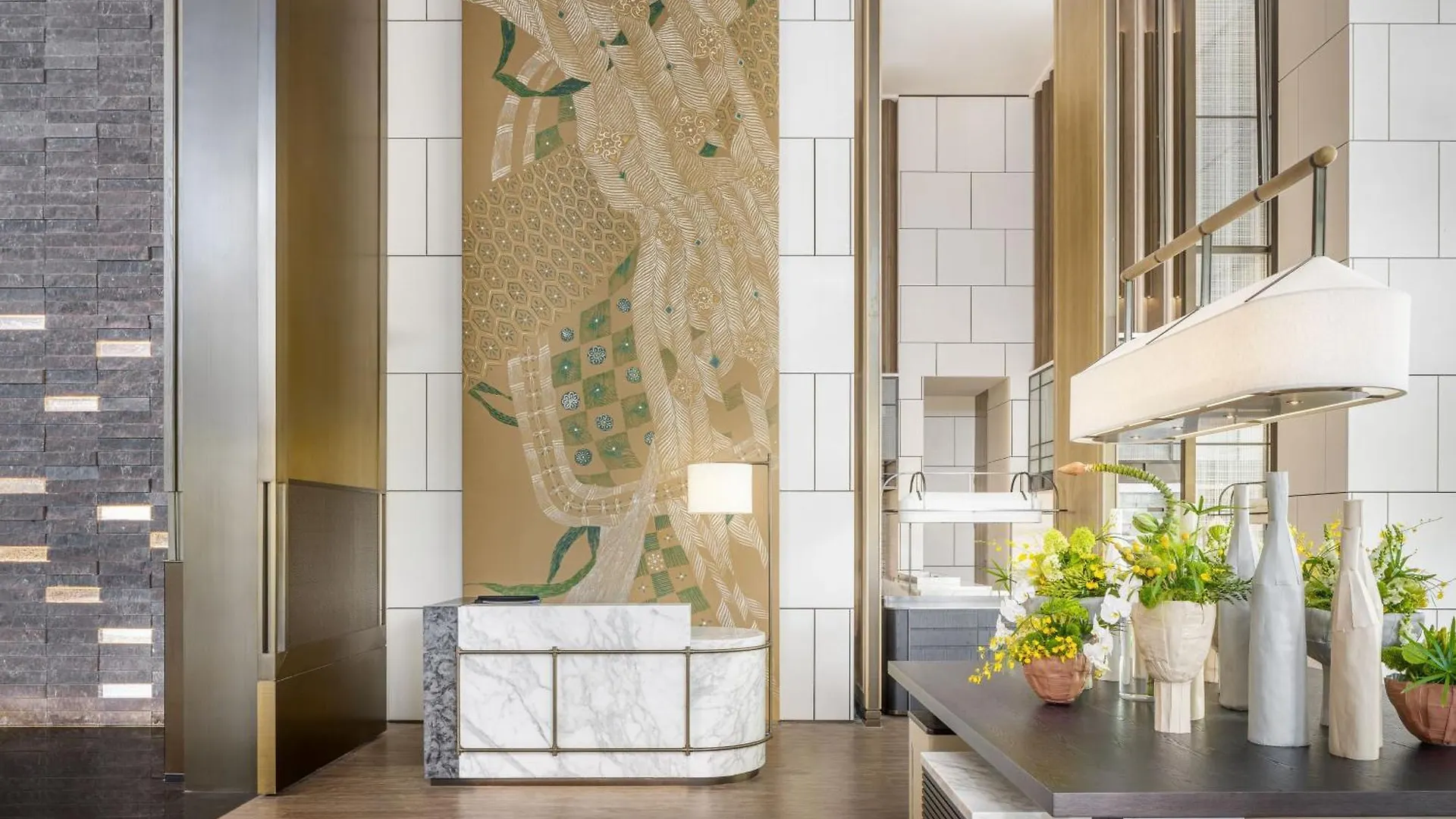 Luoyang Marriott Hotel 5*, Luoyang (Henan) China