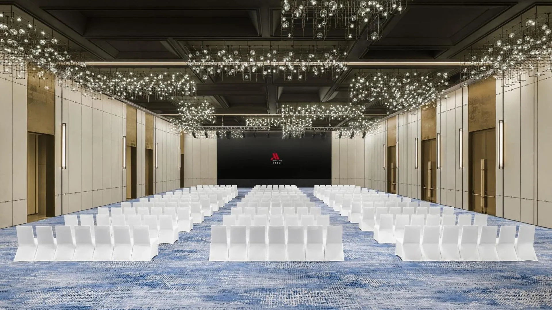 Luoyang Marriott Hotel Luoyang (Henan)