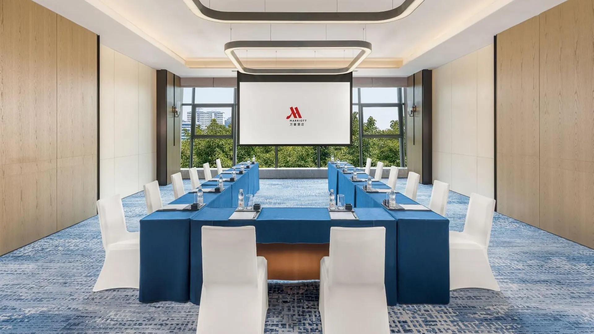 Luoyang Marriott Hotel