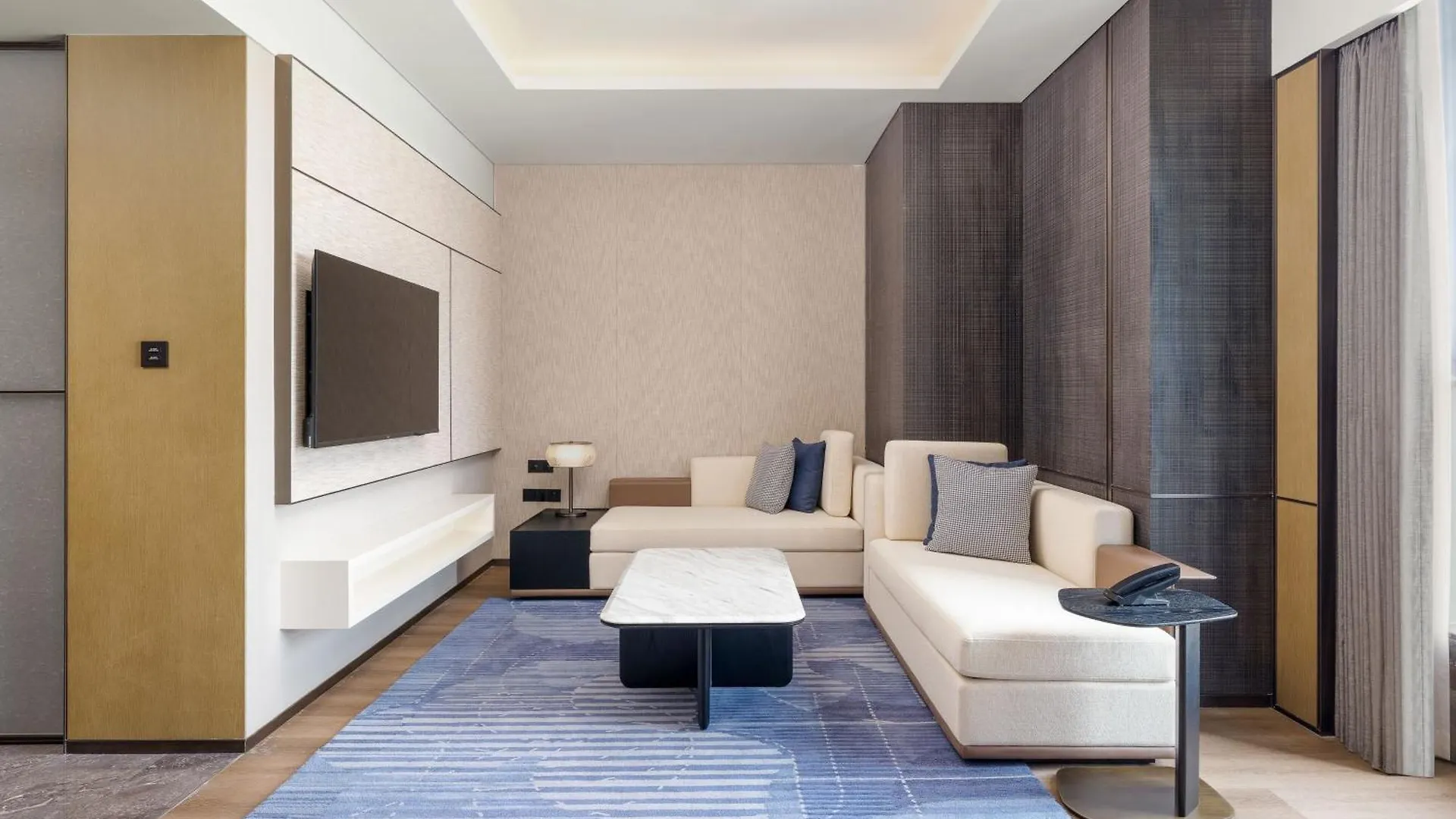 Luoyang Marriott Hotel