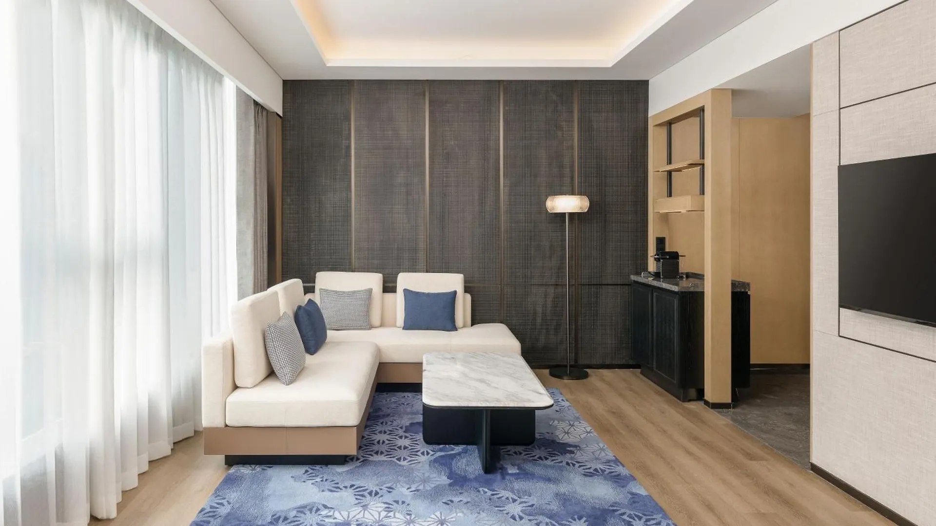 Luoyang Marriott Hotel
