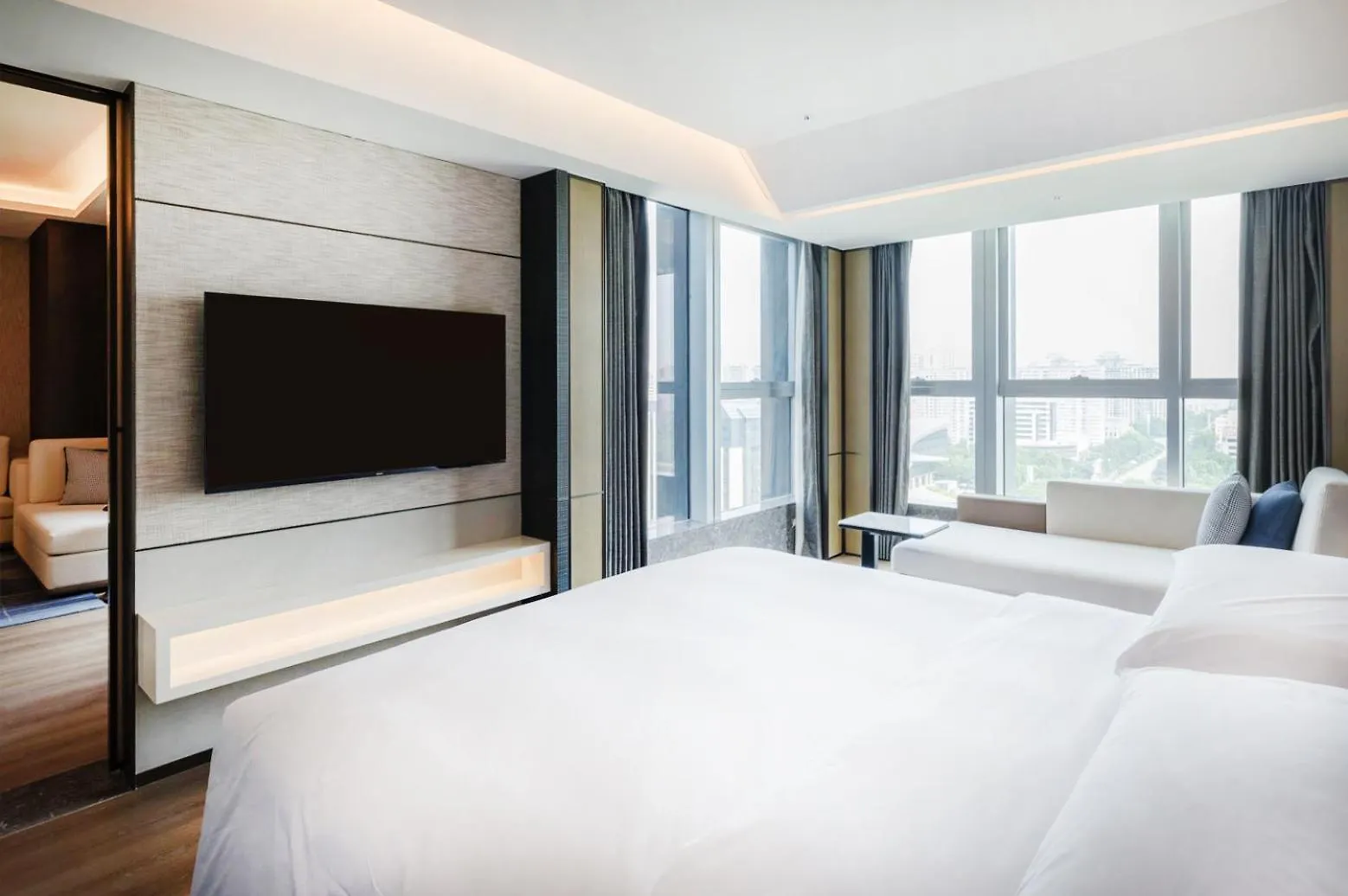 Luoyang Marriott Hotel
