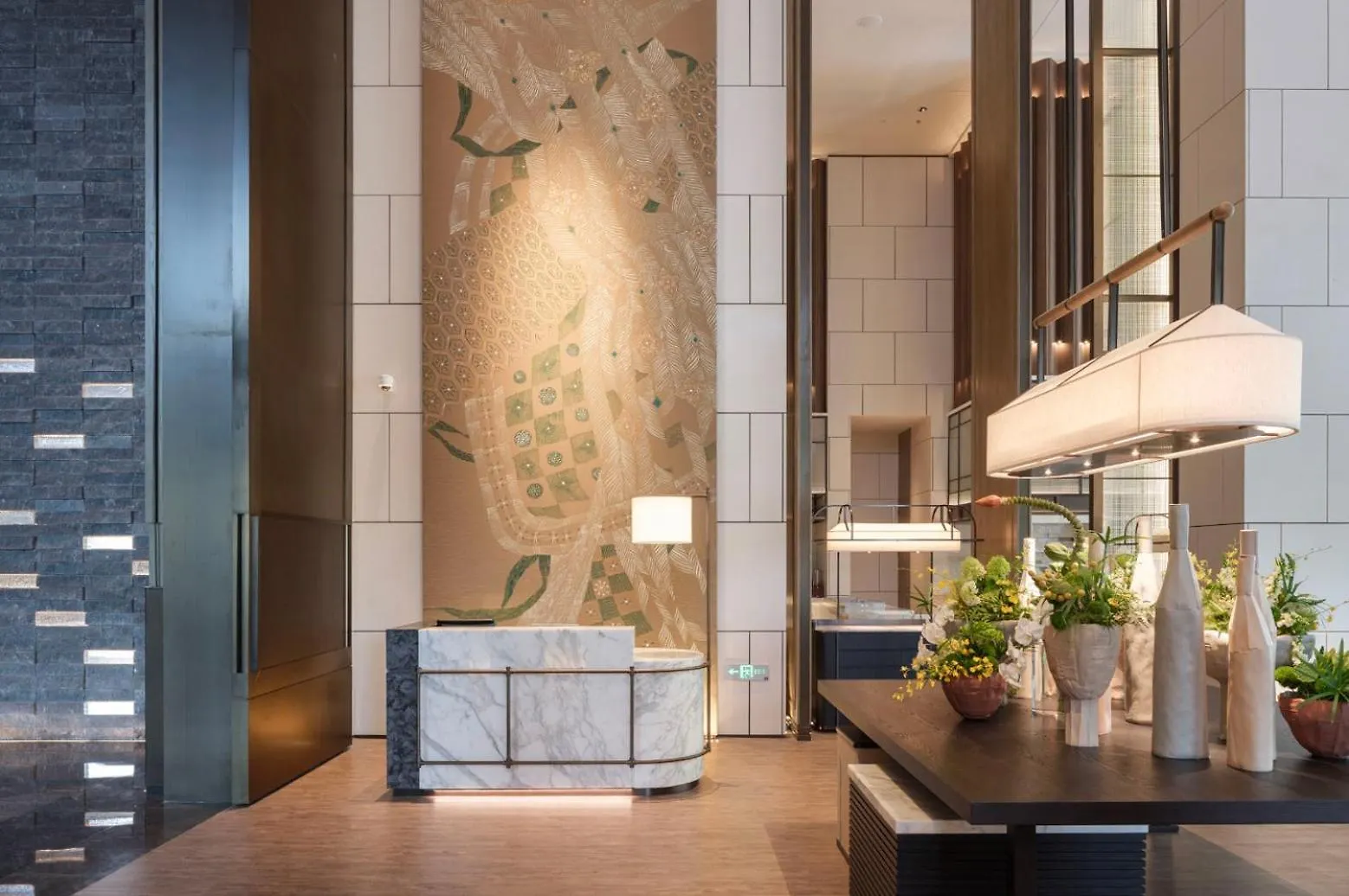 Luoyang Marriott Hotel