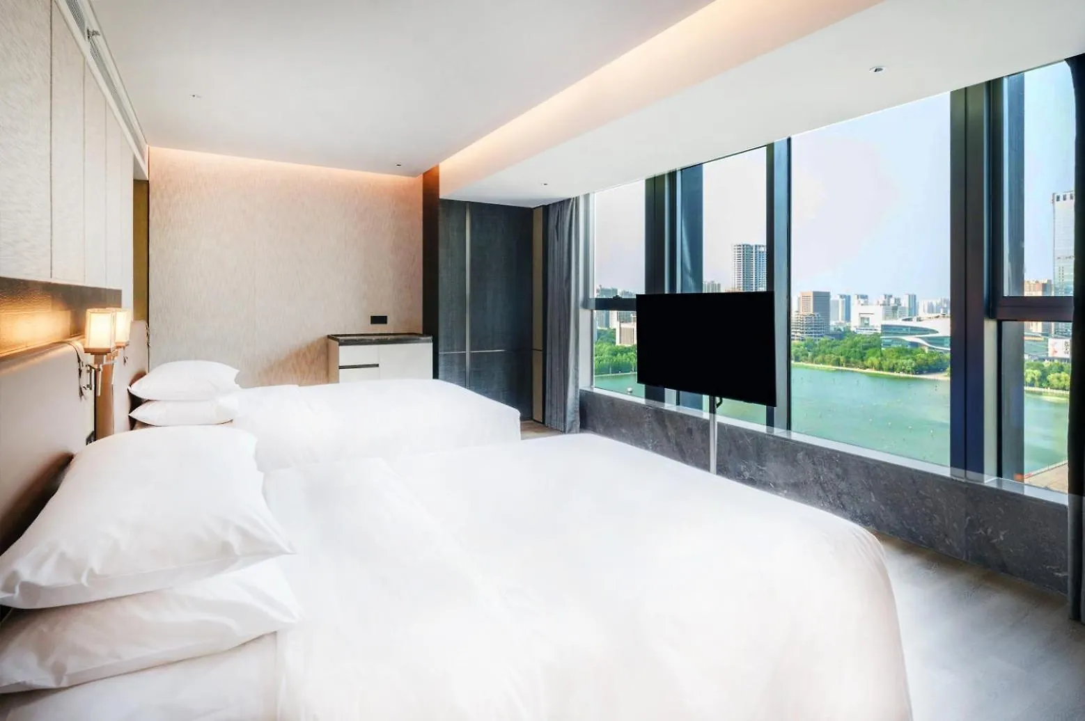 Luoyang Marriott Hotel