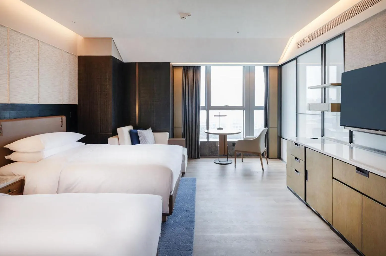 Luoyang Marriott Hotel