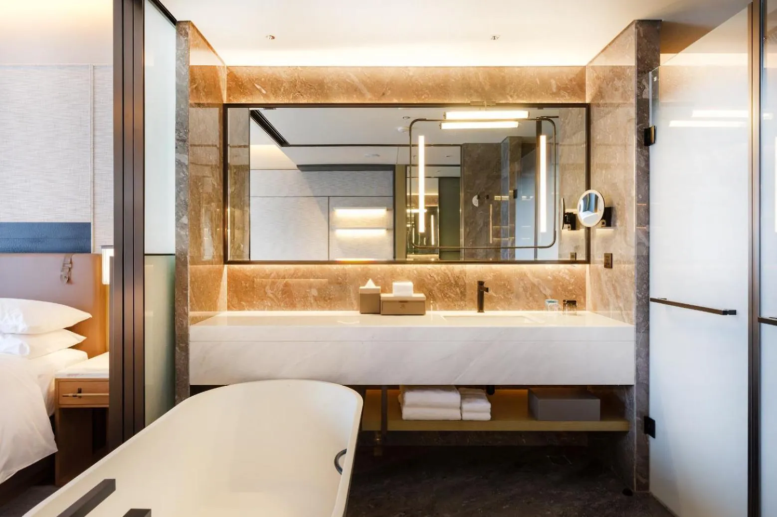 Luoyang Marriott Hotel