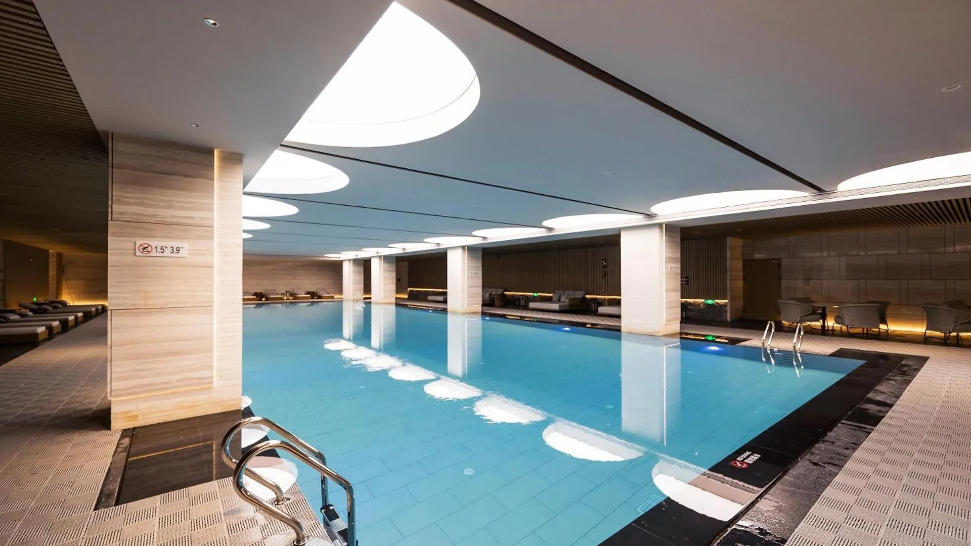 Luoyang Marriott Hotel Luoyang (Henan)