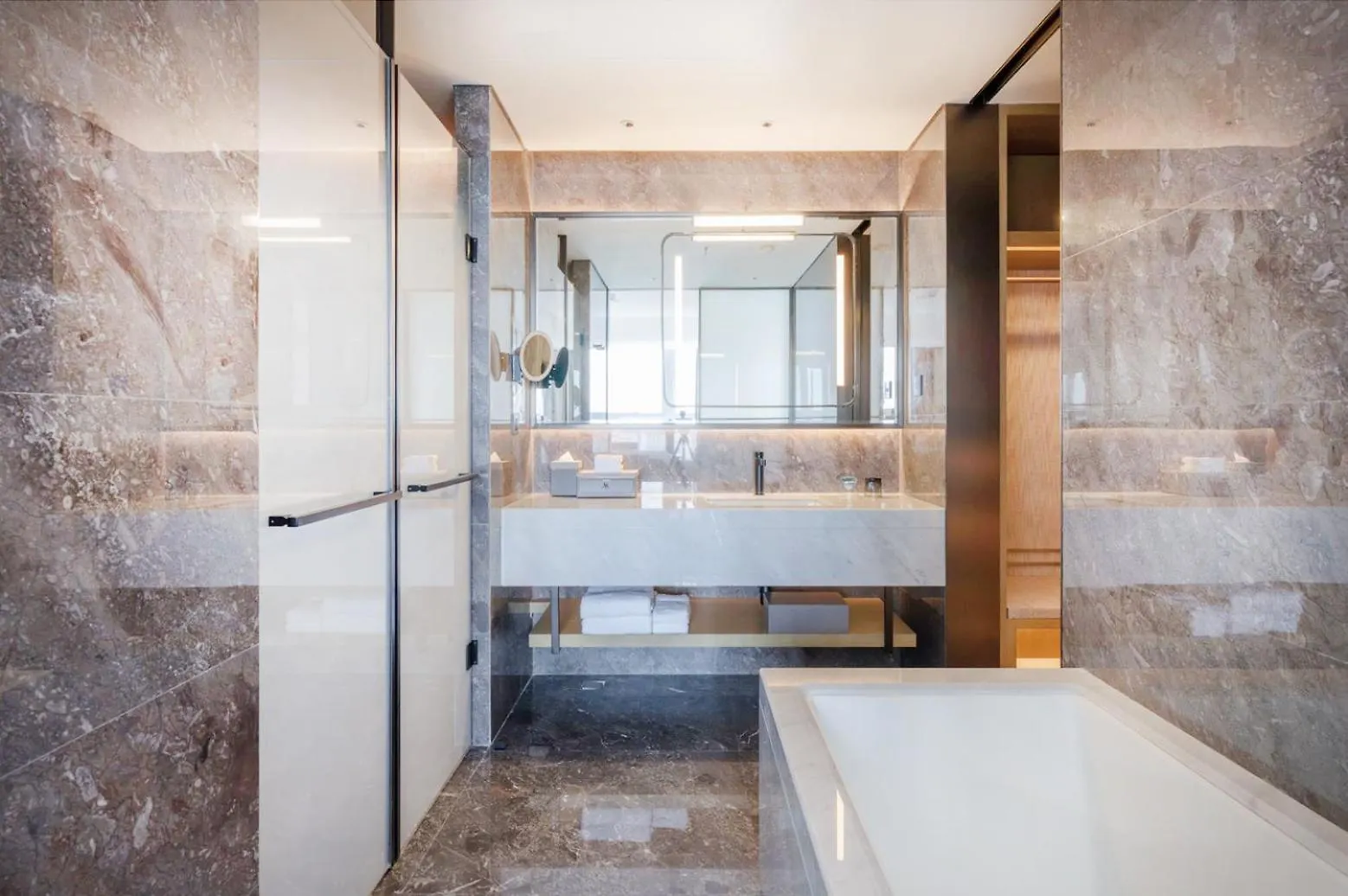 Luoyang Marriott Hotel  Luoyang (Henan)
