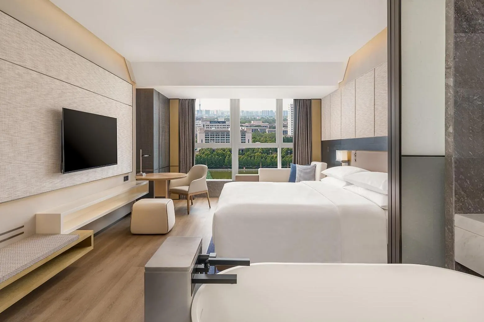 Luoyang Marriott Hotel