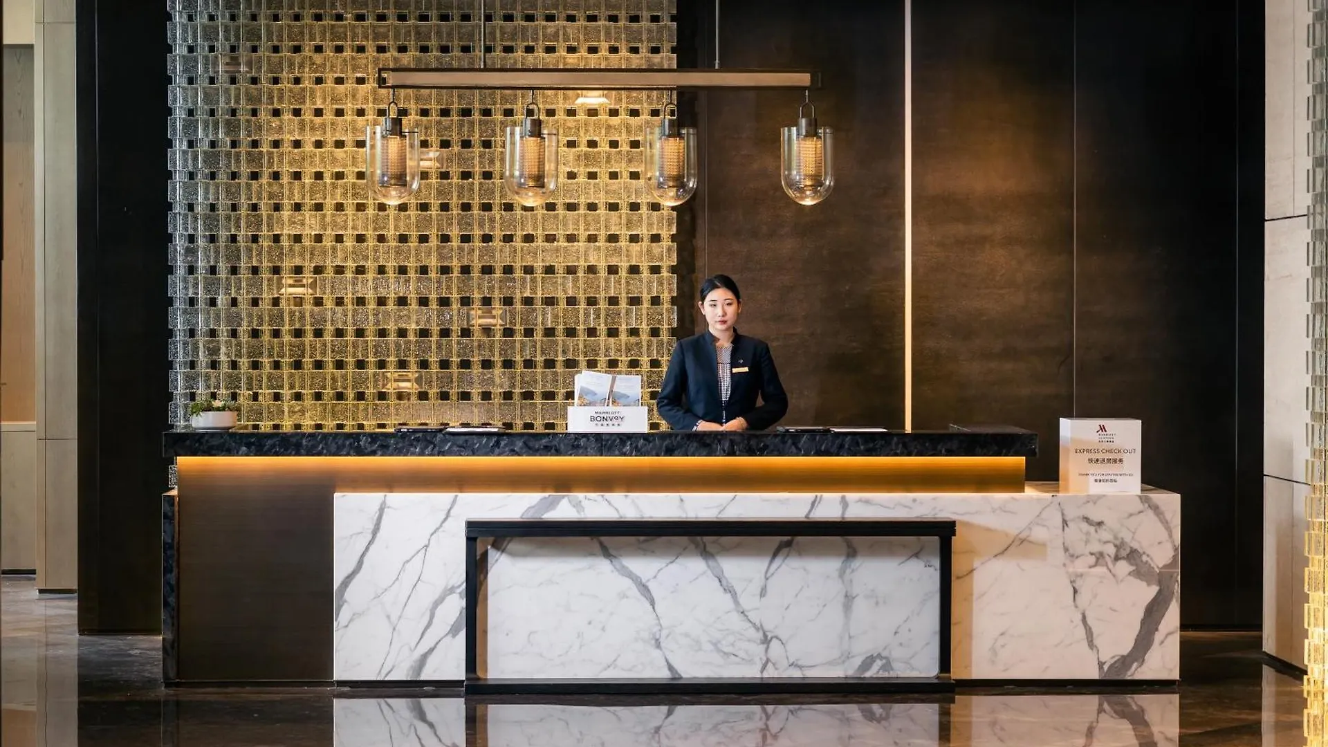 Luoyang Marriott Hotel
