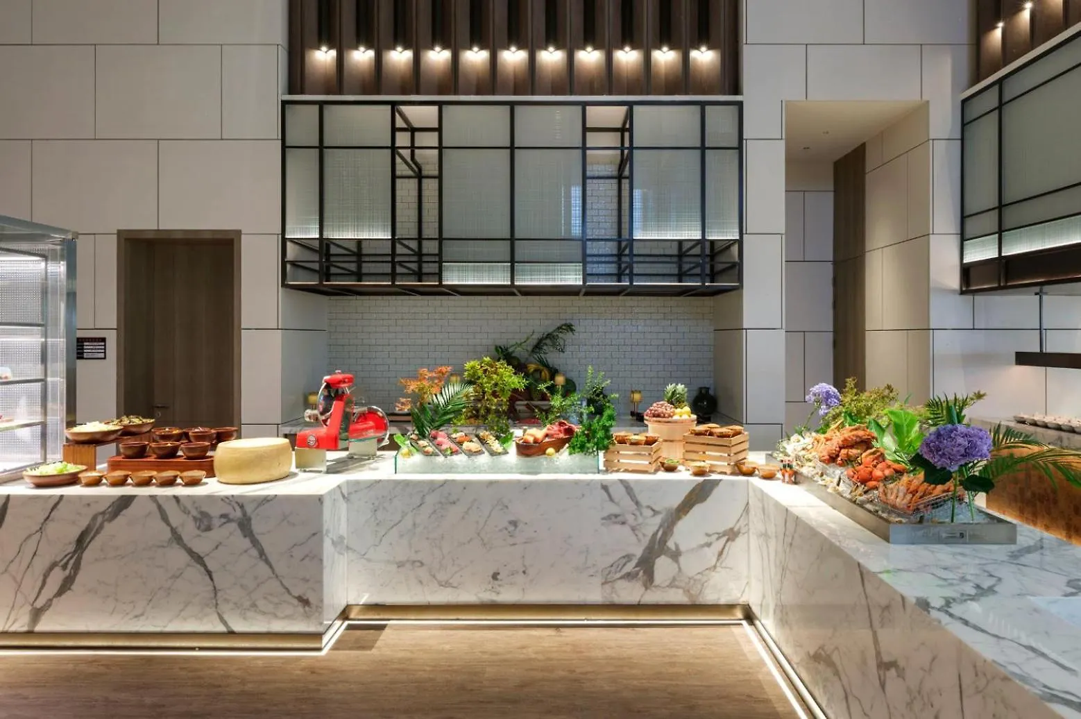 Luoyang Marriott Hotel