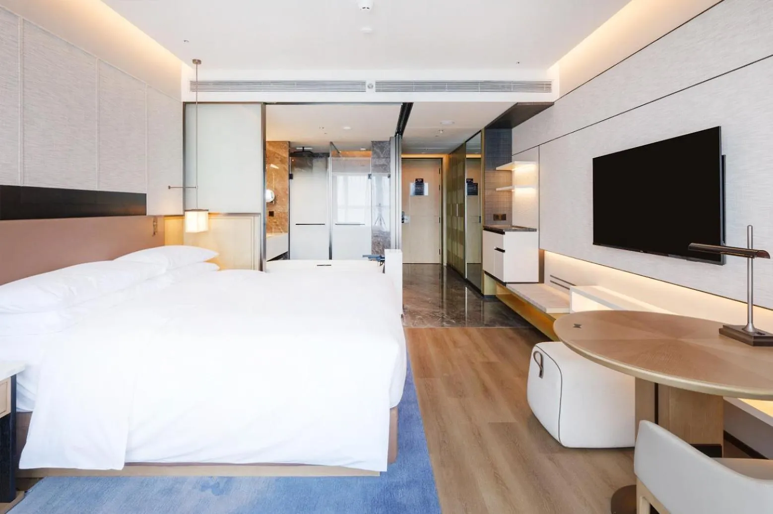 Luoyang Marriott Hotel