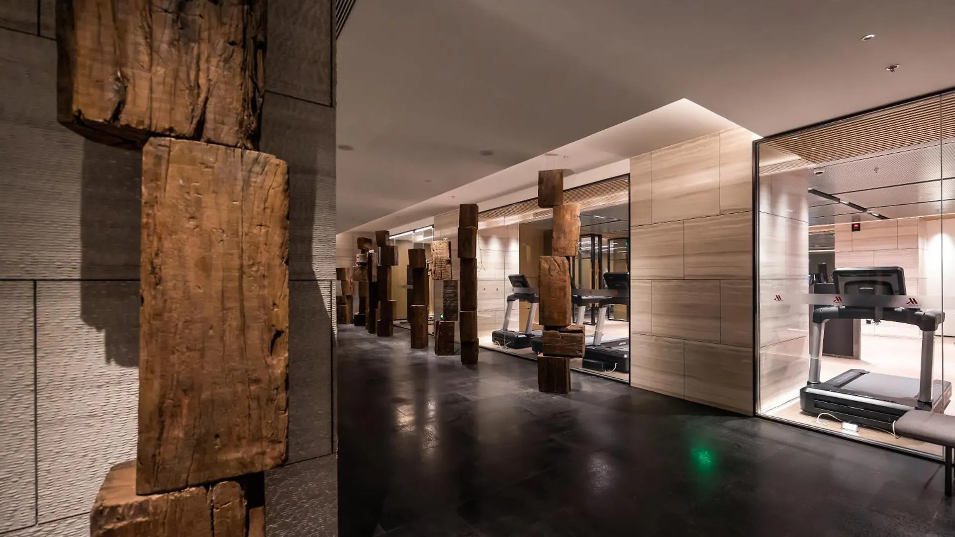 Luoyang Marriott Hotel