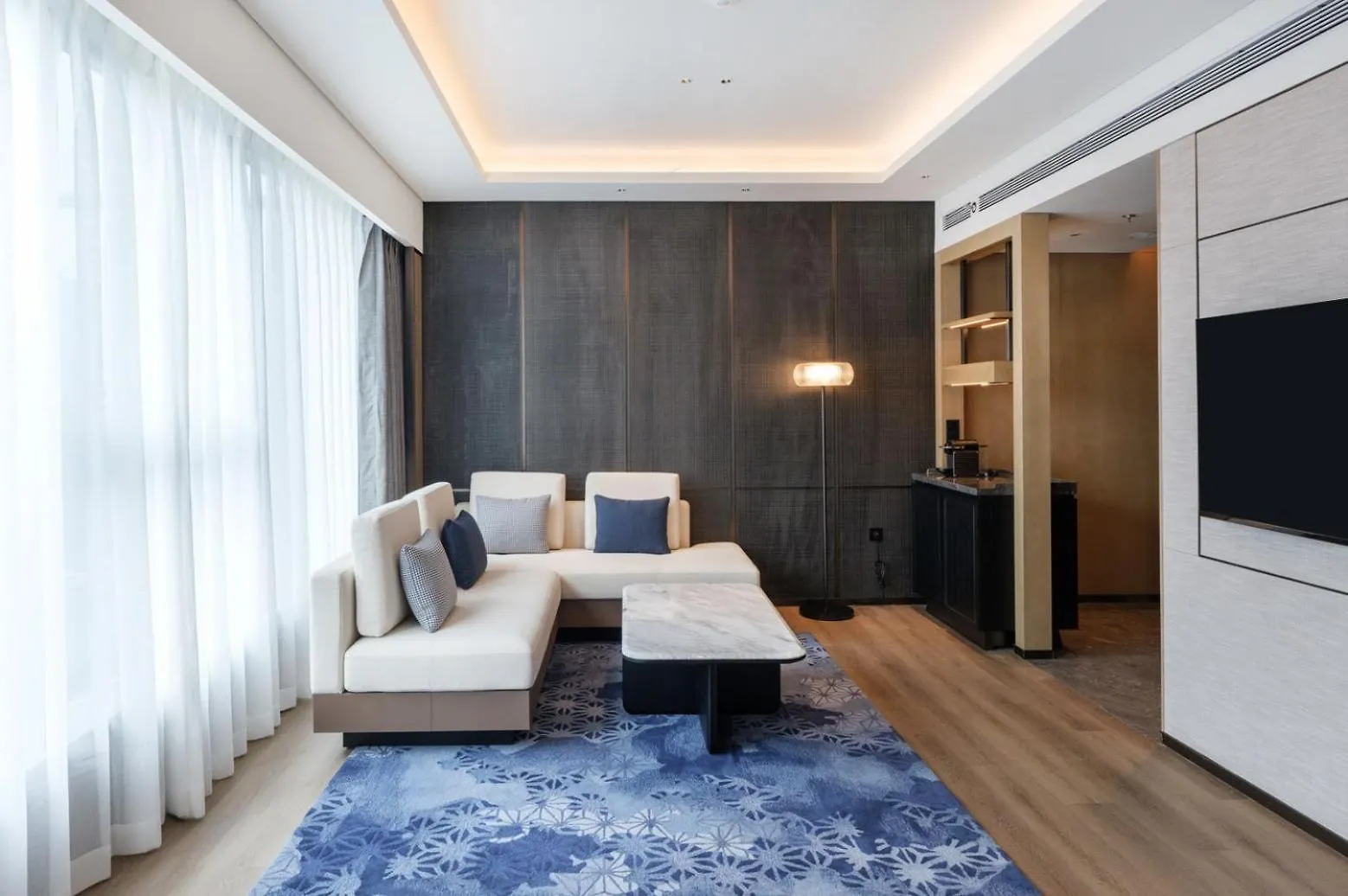*****  Luoyang Marriott Hotel China