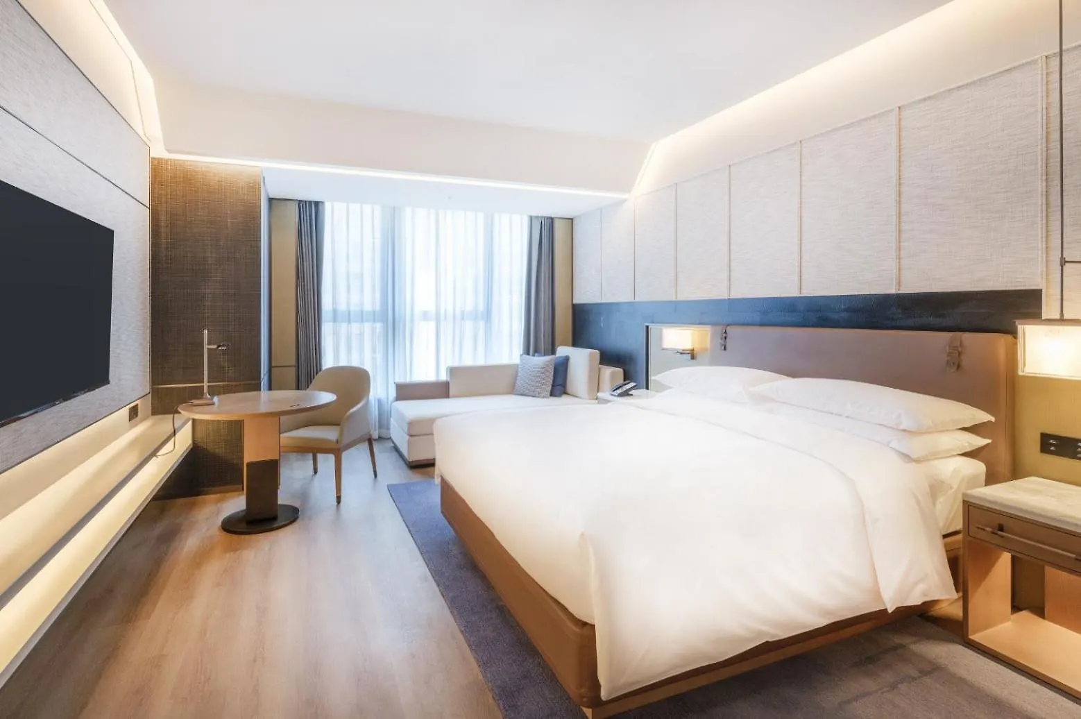 Luoyang Marriott Hotel Luoyang (Henan)