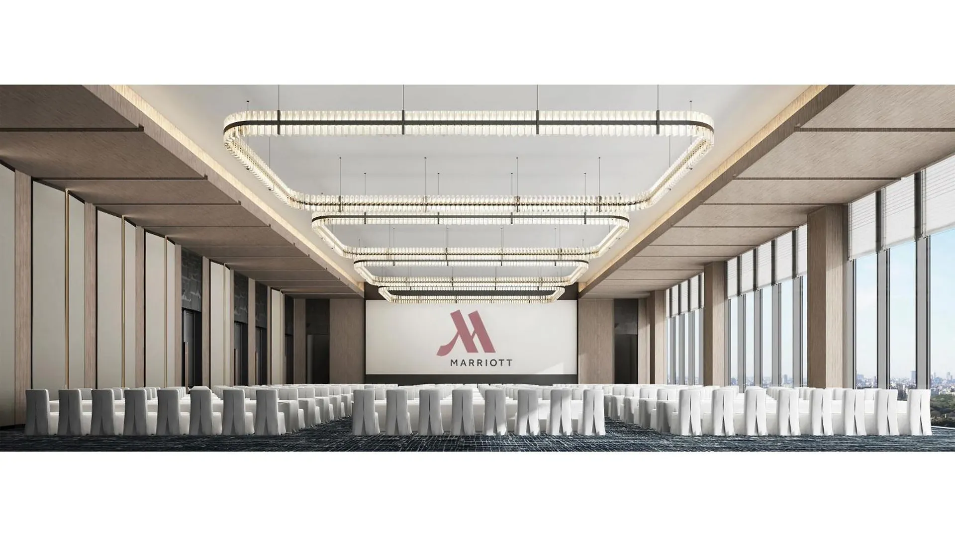 Luoyang Marriott Hotel
