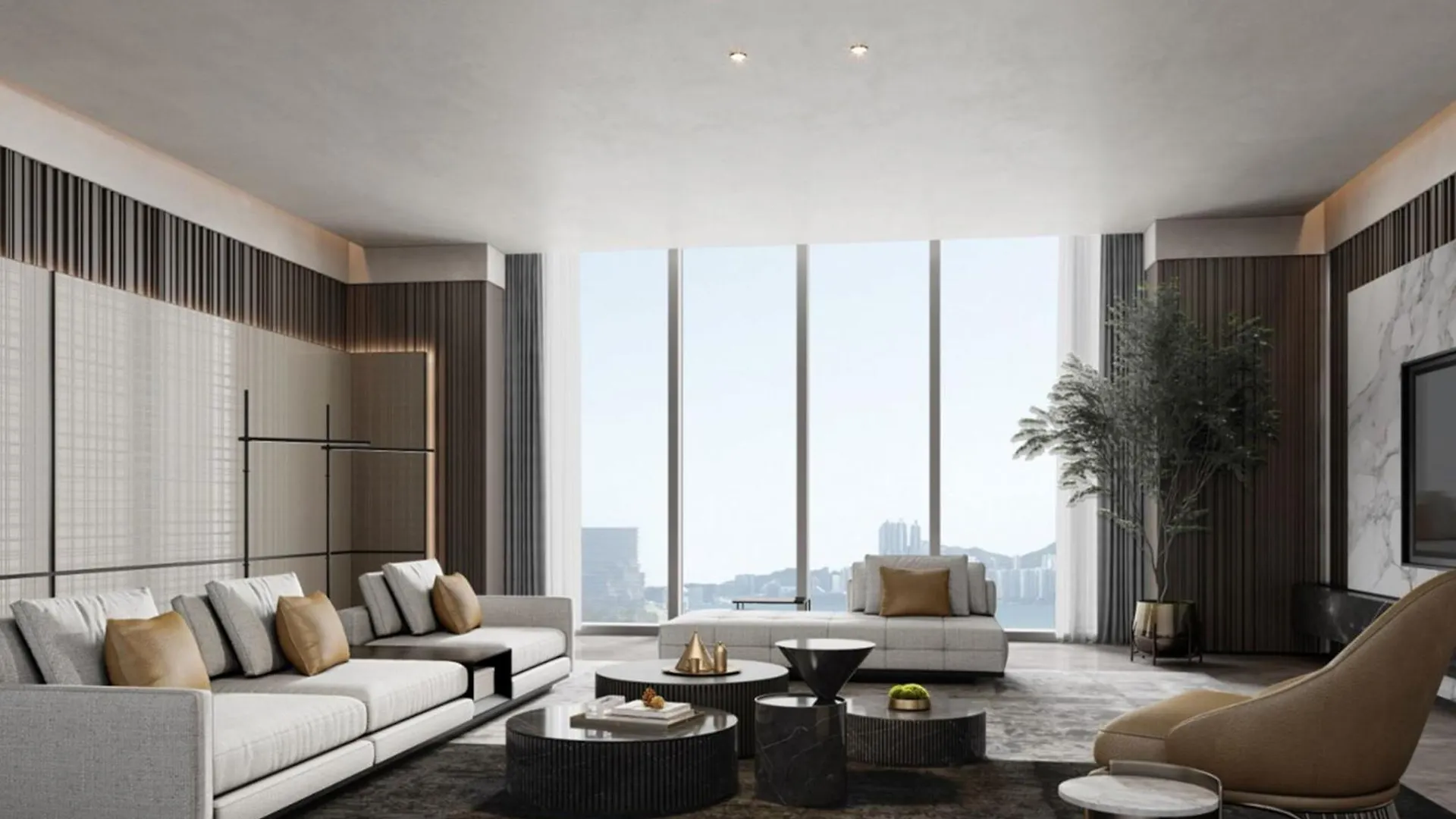 Luoyang Marriott Hotel 5*, Luoyang (Henan) China