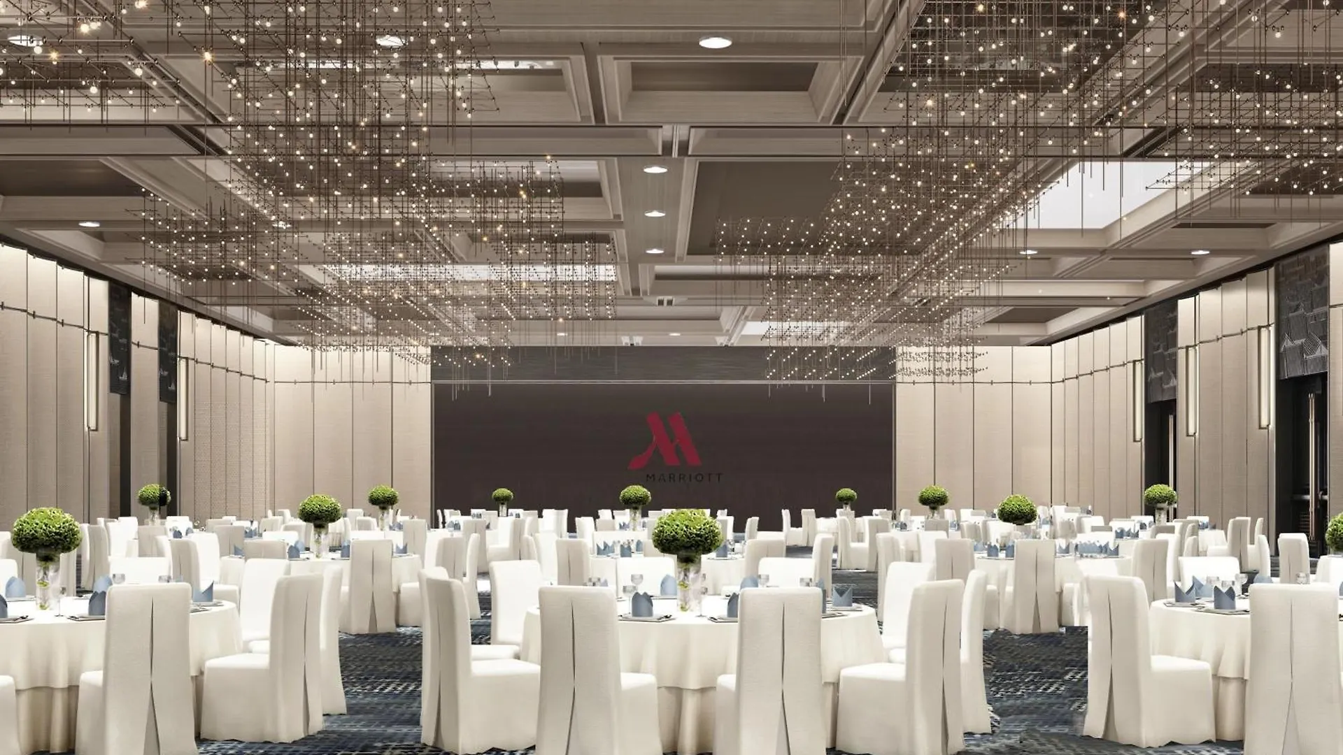 Luoyang Marriott Hotel