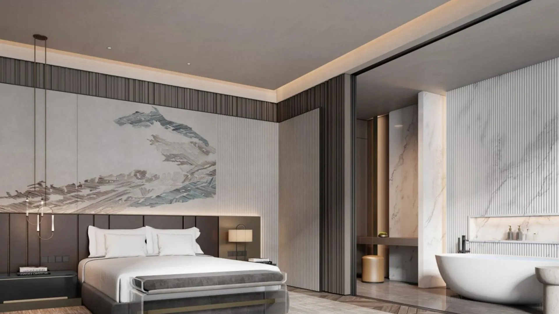 Luoyang Marriott Hotel 5*, Luoyang (Henan)