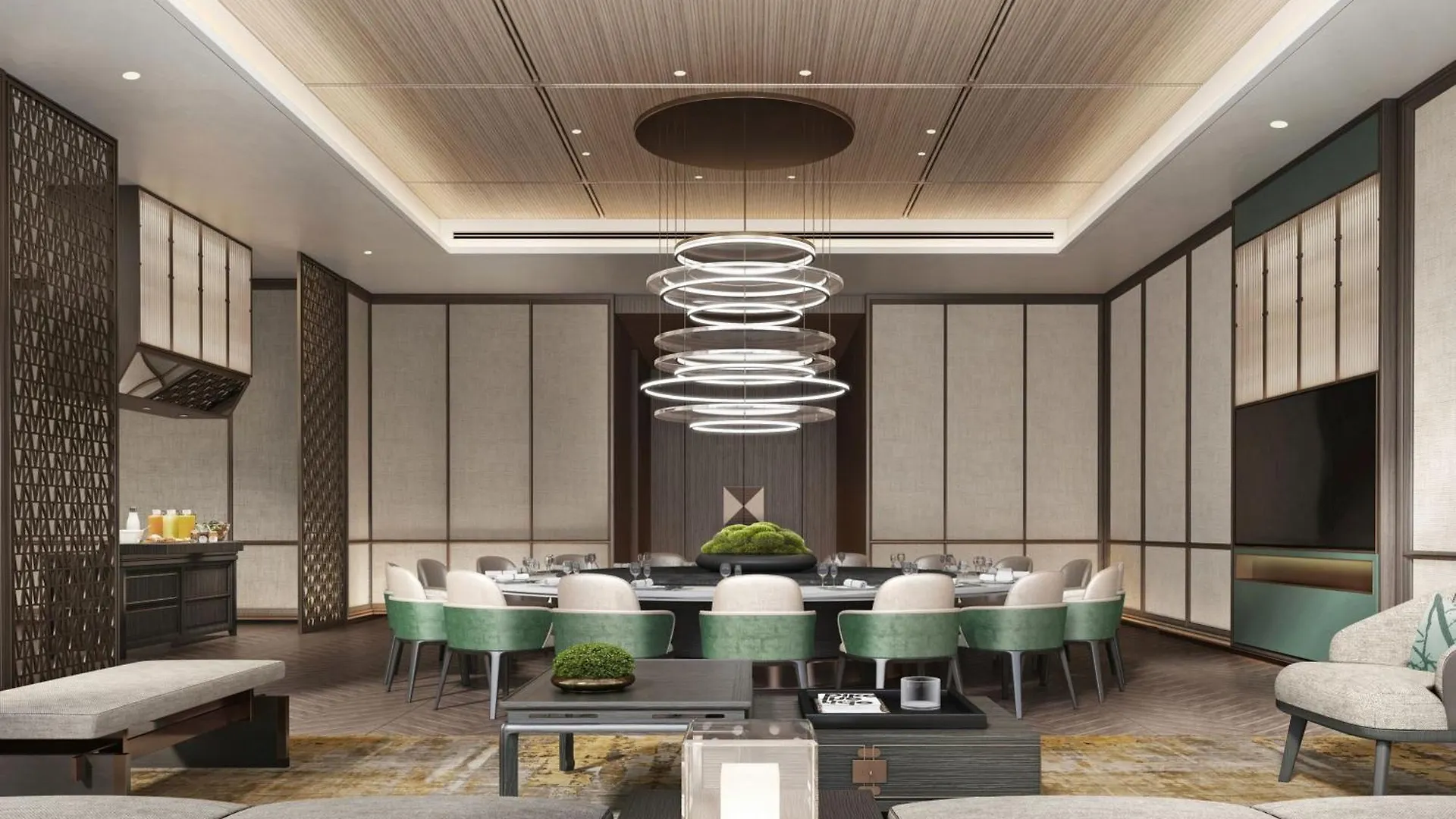 Luoyang Marriott Hotel