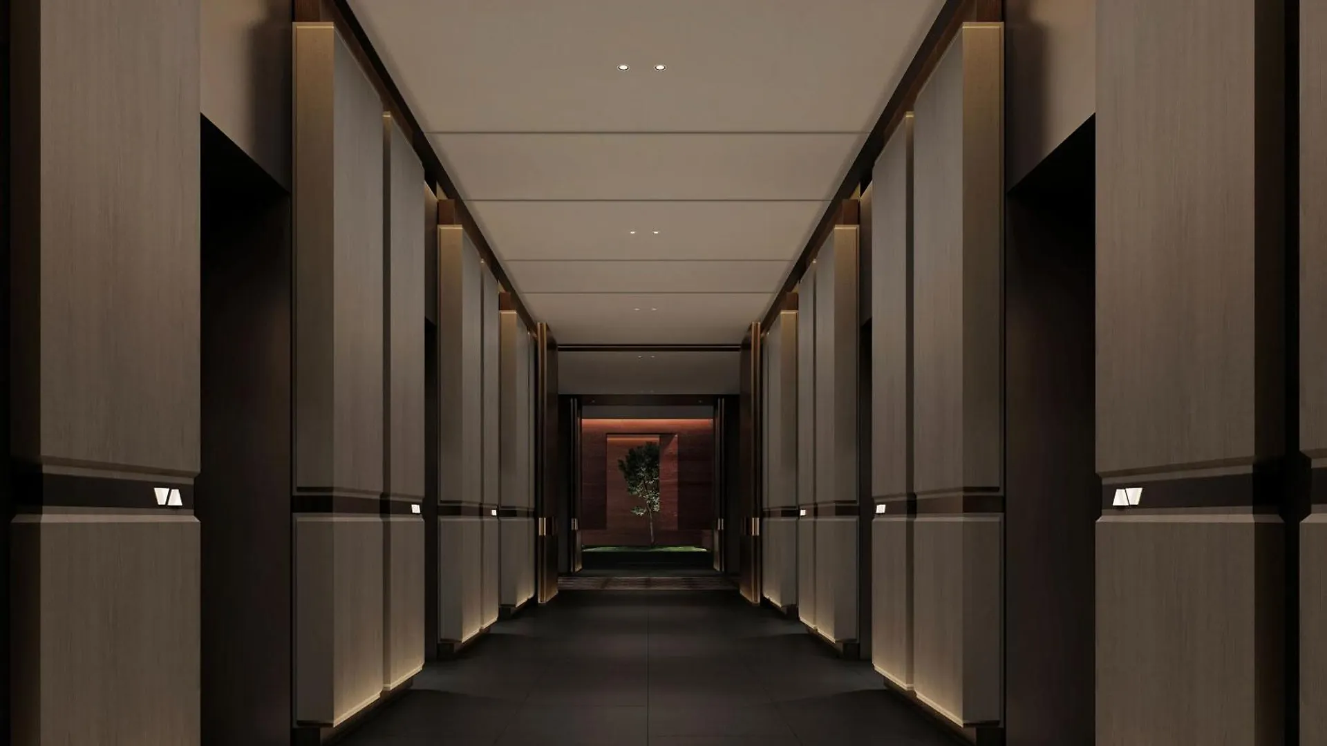 Luoyang Marriott Hotel 5*, Luoyang (Henan) China