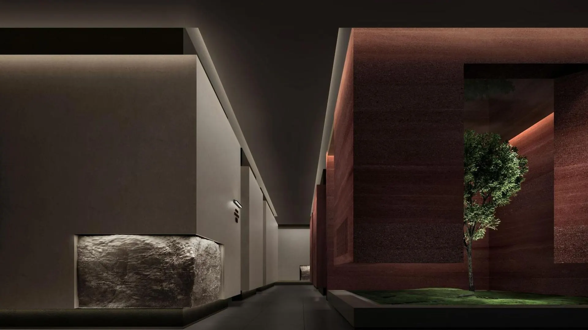 Luoyang Marriott Hotel