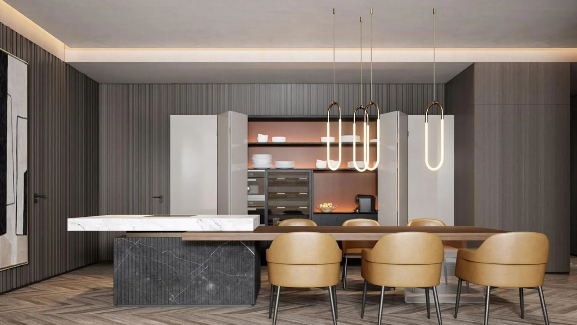 Luoyang Marriott Hotel  Luoyang (Henan)