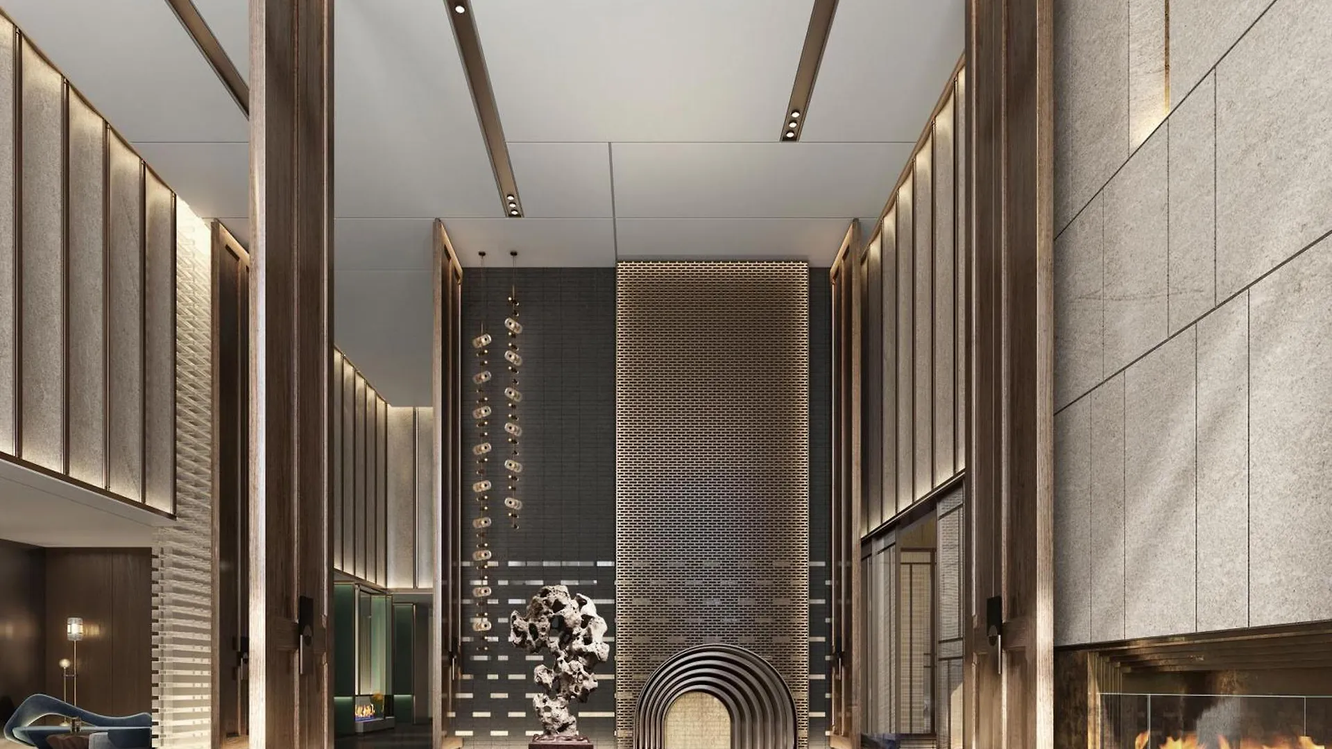 Luoyang Marriott Hotel