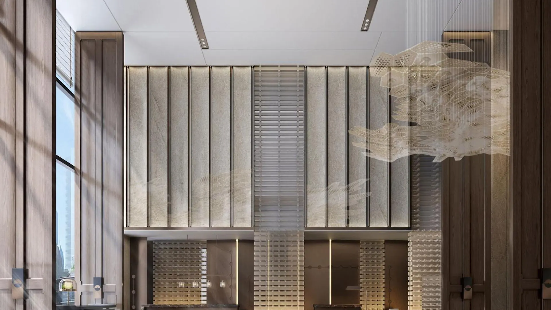 Luoyang Marriott Hotel