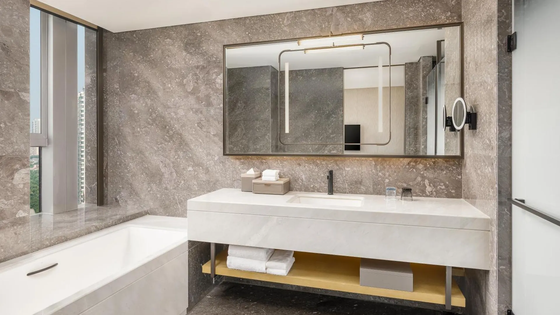 Luoyang Marriott Hotel Luoyang (Henan)