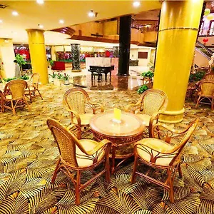 Jingan Peony Plaza Luoyang (Henan)